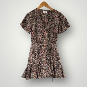 🎉5 for $45🎉 Bb Dakota Floral Dress Women Size XS